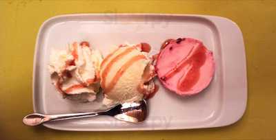 Grand Cafe De Reebok