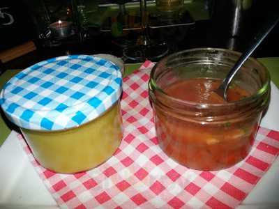 Grand Cafe De Reebok