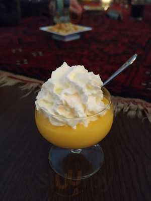 Grand Cafe De Reebok