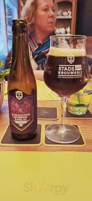 Grand Cafe De Reebok