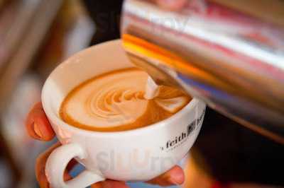 Restaurant 't Feithhuis