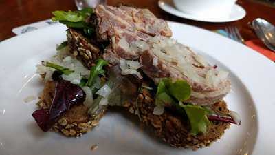 Restaurant 't Feithhuis