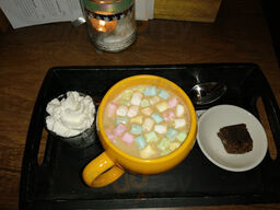 Brownies & Downies