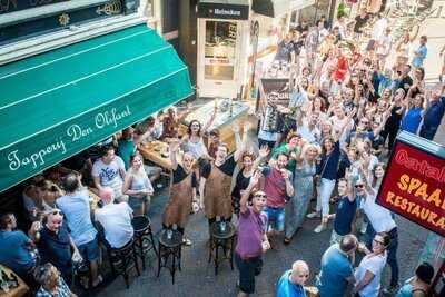 Wijnbar & Tapperij Den Olifant