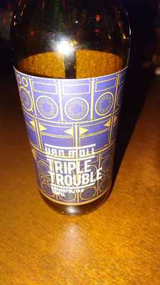 Wijnbar & Tapperij Den Olifant