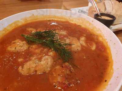 Nostra Lunch Winebar