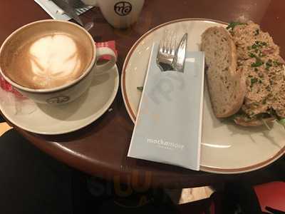 Mockamore Bataviastad