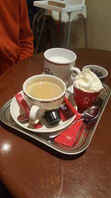 Mockamore Bataviastad