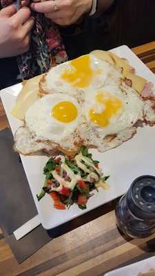 Snack En Broodjeshuis Jongman