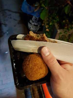 Snack En Broodjeshuis Jongman