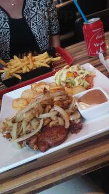 Snack En Broodjeshuis Jongman