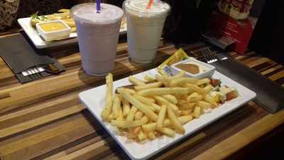 Snack En Broodjeshuis Jongman