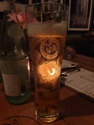 Gusto World Of Pizza