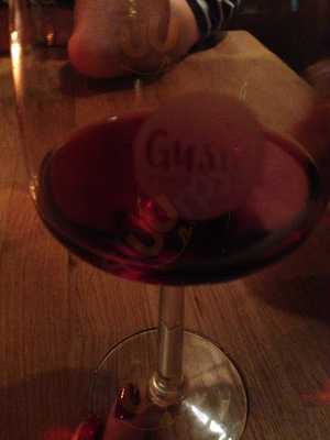 Gusto World Of Pizza