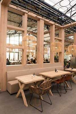 Tuincentrum De Bosrand Alphen A/d Rijn