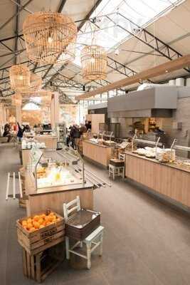 Tuincentrum De Bosrand Alphen A/d Rijn