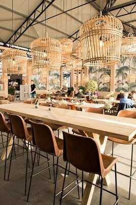 Tuincentrum De Bosrand Alphen A/d Rijn