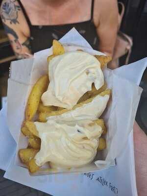 Frites Atelier