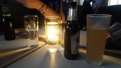 La Maschera Pizzeria Ristorante