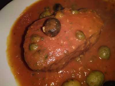 La Maschera Pizzeria Ristorante