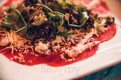 De Dromaai Happen En Stappen