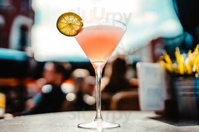 De Dromaai Happen En Stappen