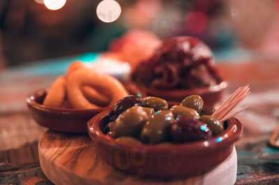 De Dromaai Happen En Stappen