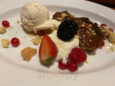 Restaurant Vis & Meer