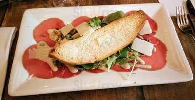 Restaurant Vis & Meer