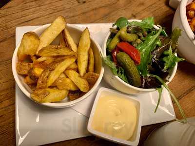 Restaurant Vis & Meer