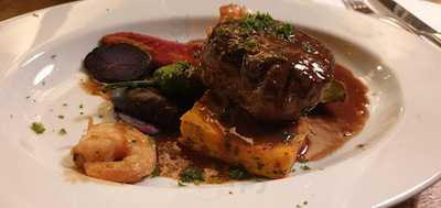 Restaurant Vis & Meer