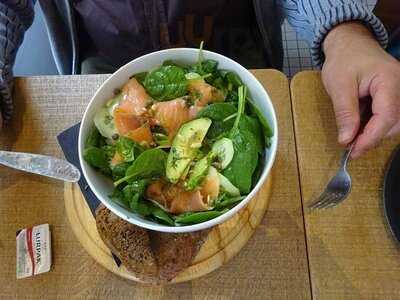 Chocolate Company Café Delft