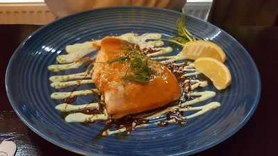 De Grote Frederik Bistro