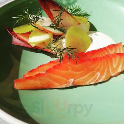 De Grote Frederik Bistro