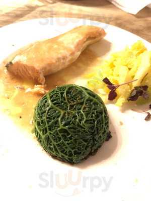 De Grote Frederik Bistro