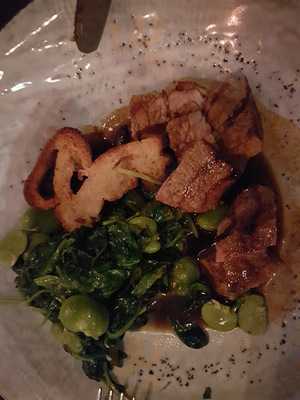 De Grote Frederik Bistro