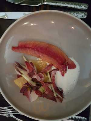 De Grote Frederik Bistro