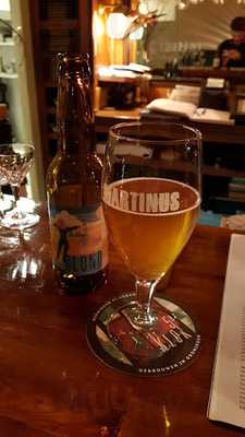 De Grote Frederik Bistro