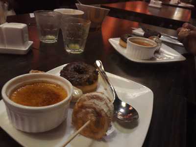 22high Wereldrestaurant