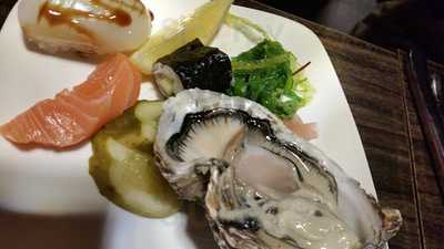 22high Wereldrestaurant