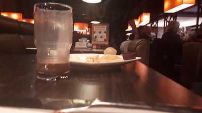 22high Wereldrestaurant