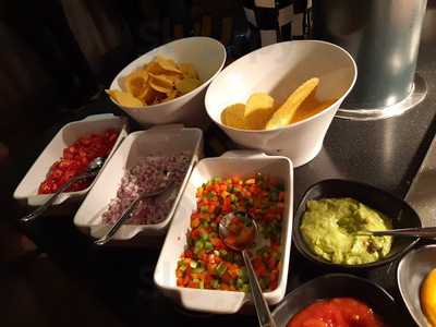 22high Wereldrestaurant