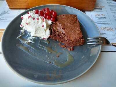 Brownies & Downies Almere Buiten