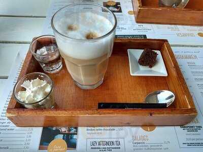 Brownies & Downies Almere Buiten