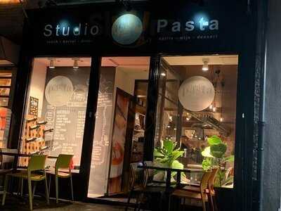 Studio Pasta