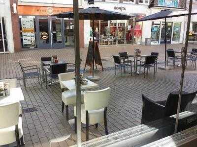 Doppio Espresso Assen