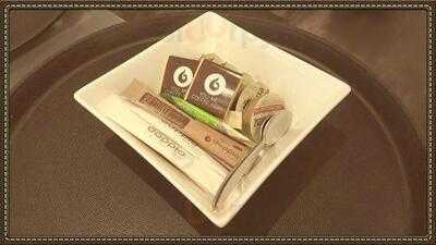 Doppio Espresso Assen