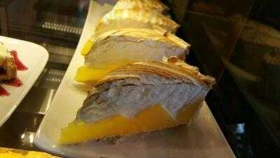 Doppio Espresso Assen