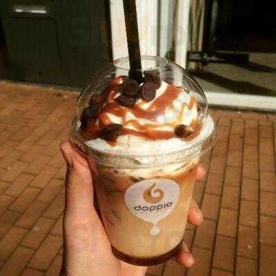 Doppio Espresso Assen