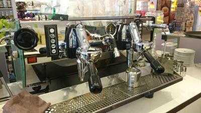 Doppio Espresso Assen